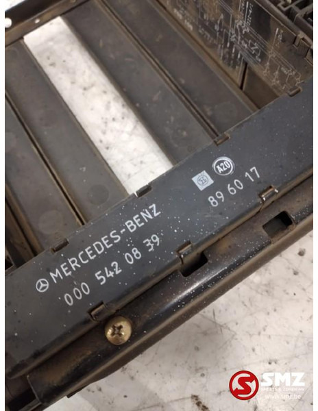 Mercedes-Benz Occ zekeringskast Mercedes - Electrical system for Truck: picture 4 Mercedes-Benz Occ zekeringskast Mercedes - Electrical system for Truck: picture 4