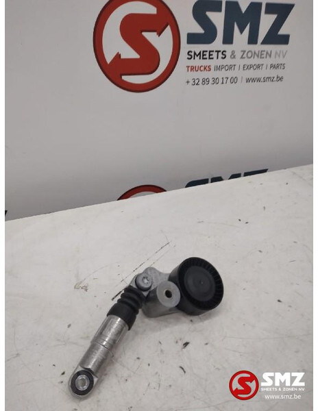 Mercedes-Benz Riemspanner mercedes sprinter om642 a6422001670 - Belt for Truck: picture 1 Mercedes-Benz Riemspanner mercedes sprinter om642 a6422001670 - Belt for Truck: picture 1