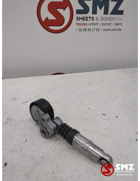 Mercedes-Benz Riemspanner mercedes sprinter om642 a6422001670 - Belt for Truck: picture 2 Mercedes-Benz Riemspanner mercedes sprinter om642 a6422001670 - Belt for Truck: picture 2