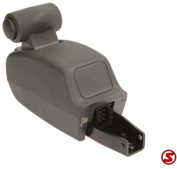 Mercedes-Benz Schakelpook Mercedes Actros zonder EAS - Cab and interior for Truck: picture 1 Mercedes-Benz Schakelpook Mercedes Actros zonder EAS - Cab and interior for Truck: picture 1