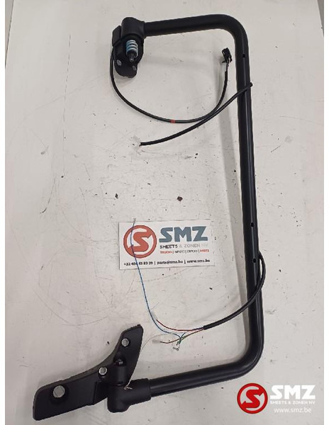 Mercedes-Benz Spiegelarm links mercedes - Rear view mirror for Truck: picture 2 Mercedes-Benz Spiegelarm links mercedes - Rear view mirror for Truck: picture 2