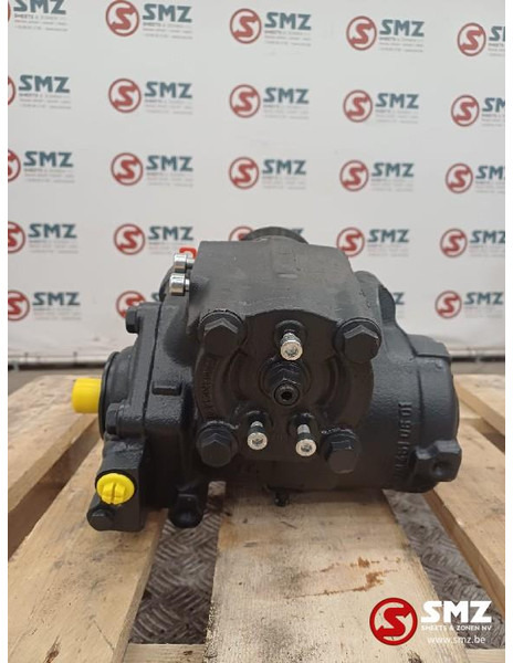 Mercedes-Benz Stuurhuis Mercedes - Steering gear for Truck: picture 1 Mercedes-Benz Stuurhuis Mercedes - Steering gear for Truck: picture 1