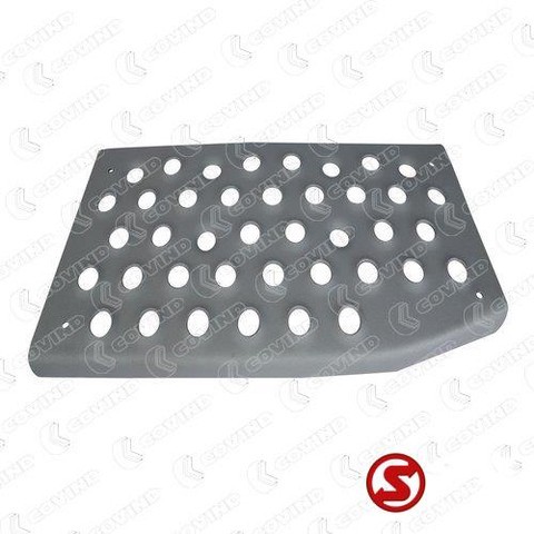 Mercedes-Benz Trede actros mp1 - 2 - 3 mega space rechts - Footstep for Truck: picture 1 Mercedes-Benz Trede actros mp1 - 2 - 3 mega space rechts - Footstep for Truck: picture 1