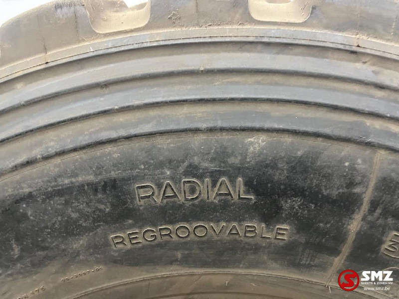 Tire for Truck Michelin Occ band 365/80r20 michelin xzl: picture 11