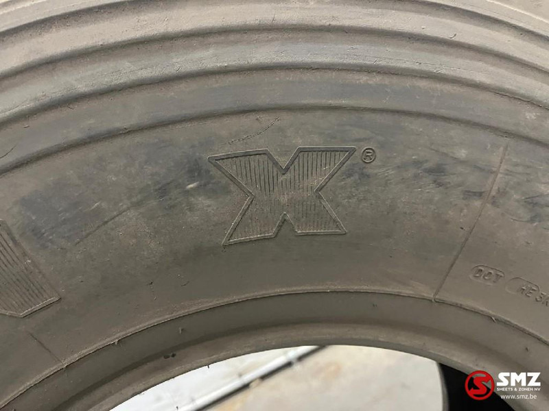 Tire for Truck Michelin Occ band 365/80r20 michelin xzl: picture 6