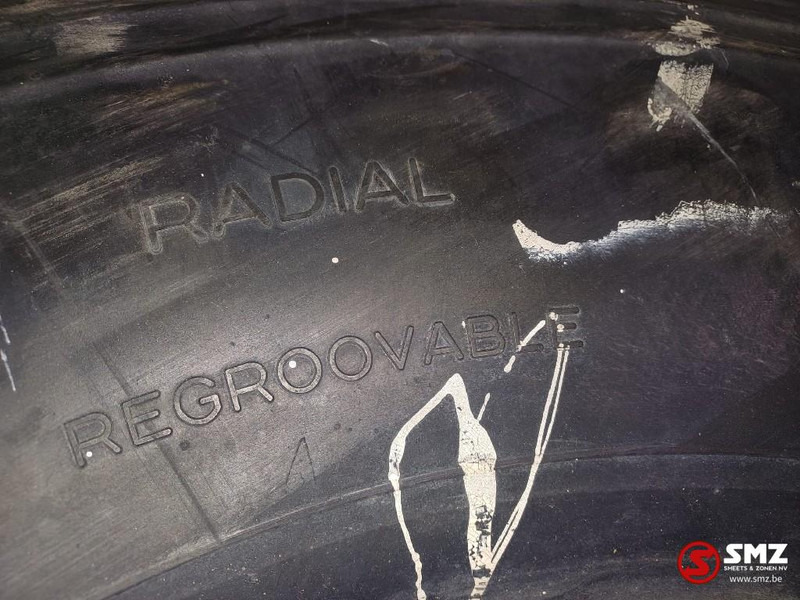 Michelin Occ vrachtwagenband 395/85R20 158G Michelin - Tire for Truck: picture 5 Michelin Occ vrachtwagenband 395/85R20 158G Michelin - Tire for Truck: picture 5