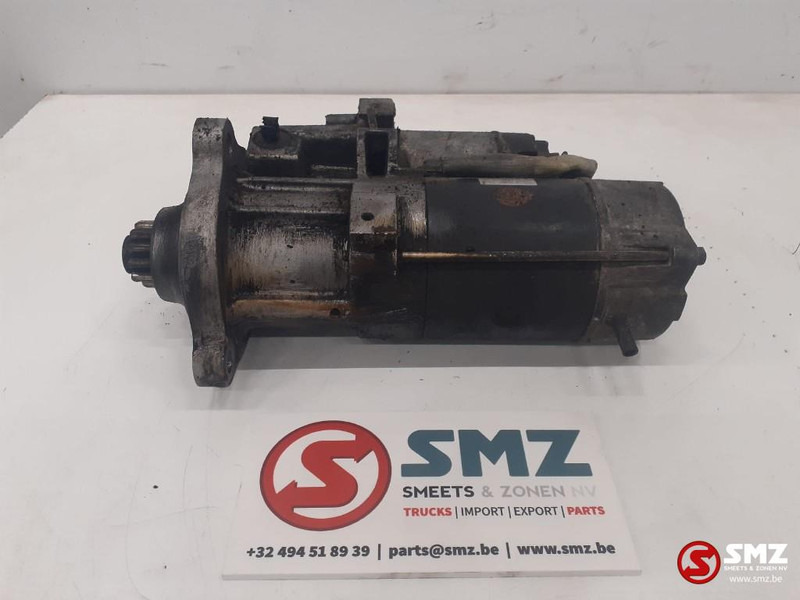 Mitsubishi Occ starter Mitsubishi M009T83071 MAN - Electrical system for Truck: picture 1 Mitsubishi Occ starter Mitsubishi M009T83071 MAN - Electrical system for Truck: picture 1