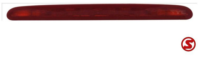 Opel Derde remlicht Opel - Lights/ Lighting for Car: picture 1 Opel Derde remlicht Opel - Lights/ Lighting for Car: picture 1