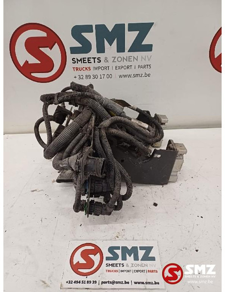 Renault Occ AdBluepomp Renault - Fuel processing/ Fuel delivery for Truck: picture 3 Renault Occ AdBluepomp Renault - Fuel processing/ Fuel delivery for Truck: picture 3