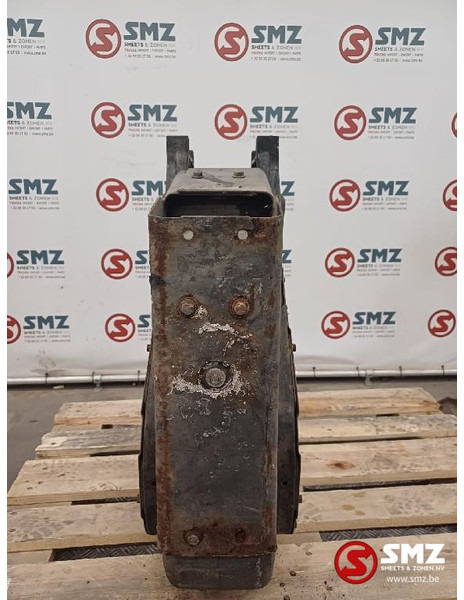 Renault Occ AdBluetank + AdBlueniveausensor Renault - Fuel processing/ Fuel delivery for Truck: picture 3 Renault Occ AdBluetank + AdBlueniveausensor Renault - Fuel processing/ Fuel delivery for Truck: picture 3