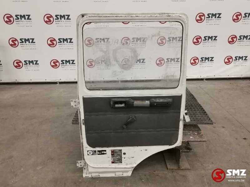 Renault Occ Deur rechts Renault Midliner - Door and parts for Truck: picture 2 Renault Occ Deur rechts Renault Midliner - Door and parts for Truck: picture 2