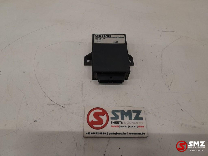 Renault Occ ECU ACTIA regeleenheid Renault - ECU for Truck: picture 1 Renault Occ ECU ACTIA regeleenheid Renault - ECU for Truck: picture 1