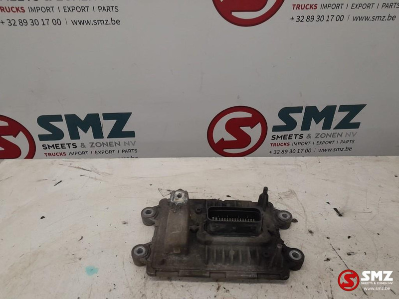 Renault Occ ECU AdBlue regeleenheid Renault - ECU for Truck: picture 1 Renault Occ ECU AdBlue regeleenheid Renault - ECU for Truck: picture 1