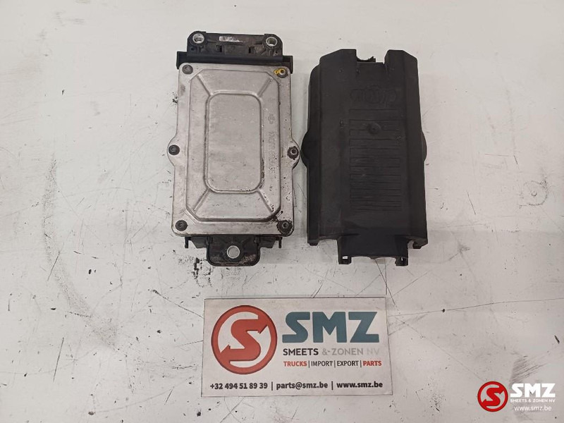 Renault Occ ECU EBS7 regeleenheid Renault - ECU for Truck: picture 2 Renault Occ ECU EBS7 regeleenheid Renault - ECU for Truck: picture 2