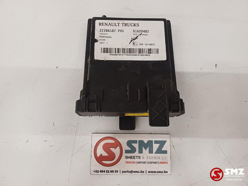 Renault Occ ECU HMIIOM regeleenheid Renault - ECU for Truck: picture 3 Renault Occ ECU HMIIOM regeleenheid Renault - ECU for Truck: picture 3