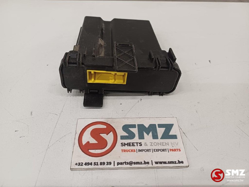 Renault Occ ECU HMIIOM regeleenheid Renault - ECU for Truck: picture 1 Renault Occ ECU HMIIOM regeleenheid Renault - ECU for Truck: picture 1