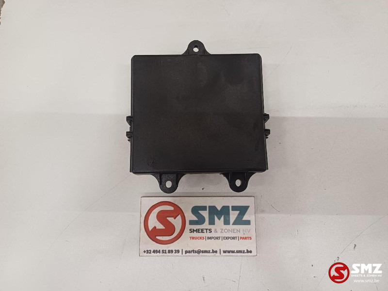 Renault Occ ECU airconditioningsregeleenheid Renault - ECU for Truck: picture 2 Renault Occ ECU airconditioningsregeleenheid Renault - ECU for Truck: picture 2
