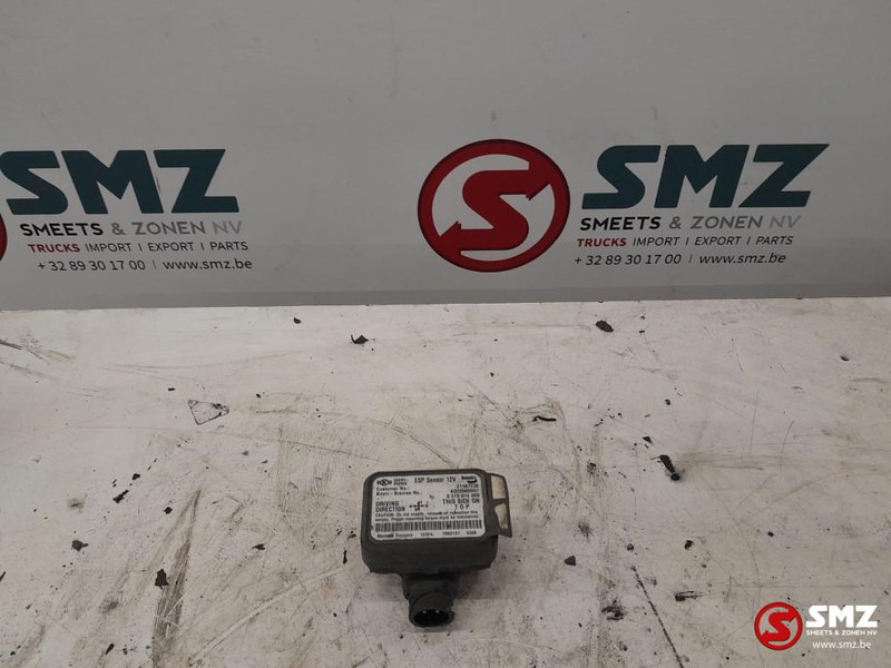 Renault Occ ESP sensor Renault - Sensor for Truck: picture 2 Renault Occ ESP sensor Renault - Sensor for Truck: picture 2