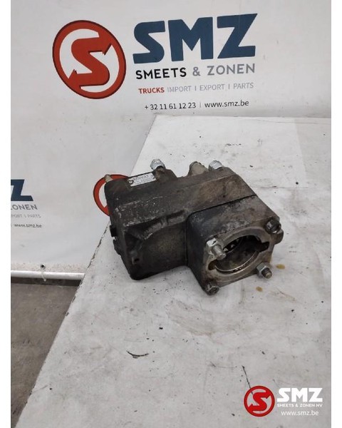 Renault Occ Pto Renault 5010545384 - Hydraulics for Truck: picture 2 Renault Occ Pto Renault 5010545384 - Hydraulics for Truck: picture 2