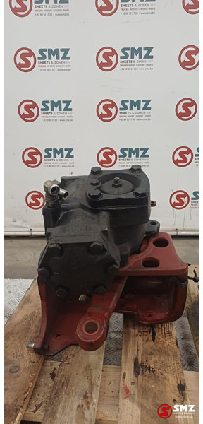 Renault Occ Stuurhuis Renault - Steering gear for Truck: picture 2 Renault Occ Stuurhuis Renault - Steering gear for Truck: picture 2