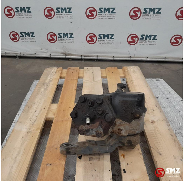 Renault Occ Stuurhuis Renault - Steering gear for Truck: picture 3 Renault Occ Stuurhuis Renault - Steering gear for Truck: picture 3