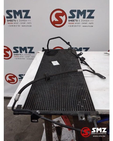 Renault Occ condensator Renault T 7422768926 - Cooling system for Truck: picture 2 Renault Occ condensator Renault T 7422768926 - Cooling system for Truck: picture 2