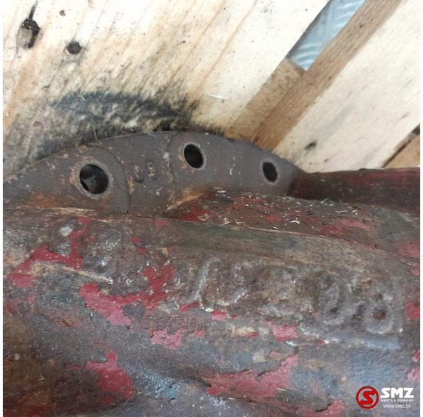 Renault Occ differentiëel Midliner S150 Renault - Differential gear for Truck: picture 5 Renault Occ differentiëel Midliner S150 Renault - Differential gear for Truck: picture 5