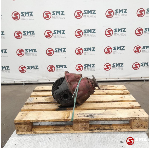 Renault Occ differentiëel Midliner S150 Renault - Differential gear for Truck: picture 2 Renault Occ differentiëel Midliner S150 Renault - Differential gear for Truck: picture 2