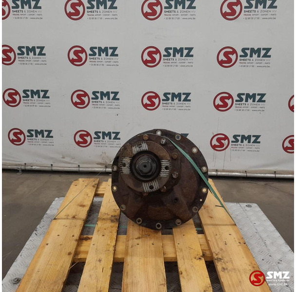 Renault Occ differentiëel Renault Premium - Differential gear for Truck: picture 3 Renault Occ differentiëel Renault Premium - Differential gear for Truck: picture 3