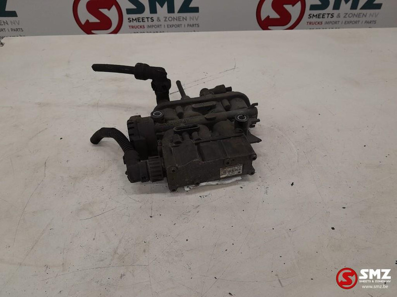 Renault Occ ophangingsregelklep Renault T 21083657 - ECU for Truck: picture 1 Renault Occ ophangingsregelklep Renault T 21083657 - ECU for Truck: picture 1