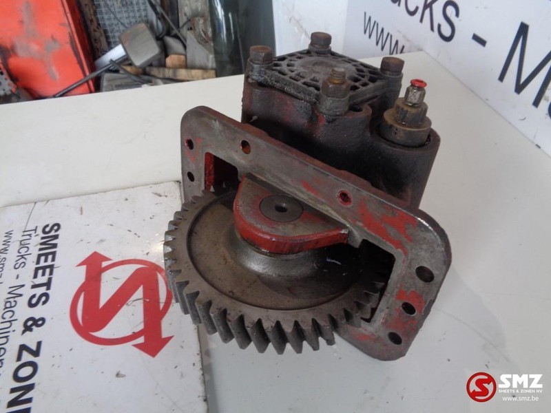 Renault Occ pto renault - Hydraulics for Truck: picture 1 Renault Occ pto renault - Hydraulics for Truck: picture 1