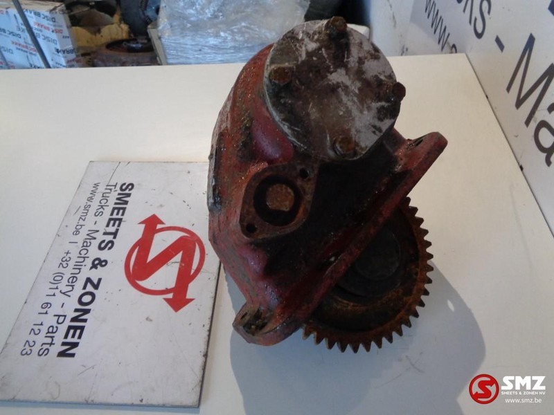 Renault Occ pto renault - Hydraulics for Truck: picture 2 Renault Occ pto renault - Hydraulics for Truck: picture 2