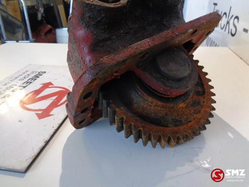 Renault Occ pto renault - Hydraulics for Truck: picture 3 Renault Occ pto renault - Hydraulics for Truck: picture 3