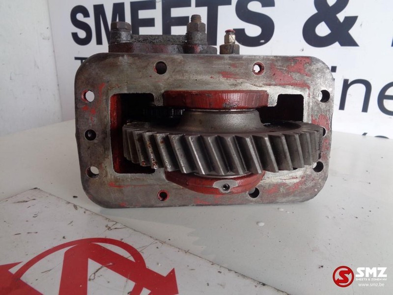 Renault Occ pto renault - Hydraulics for Truck: picture 3 Renault Occ pto renault - Hydraulics for Truck: picture 3