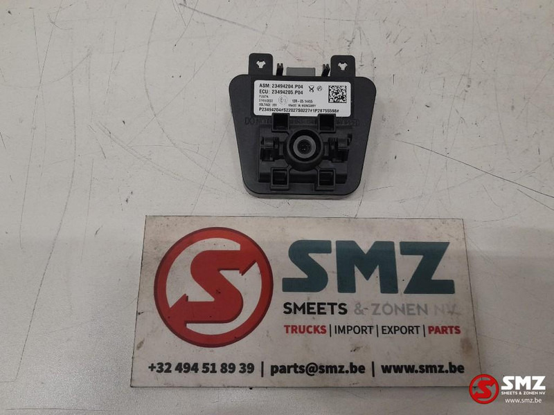 Renault Occ radarsensor Renault - Sensor for Truck: picture 1 Renault Occ radarsensor Renault - Sensor for Truck: picture 1