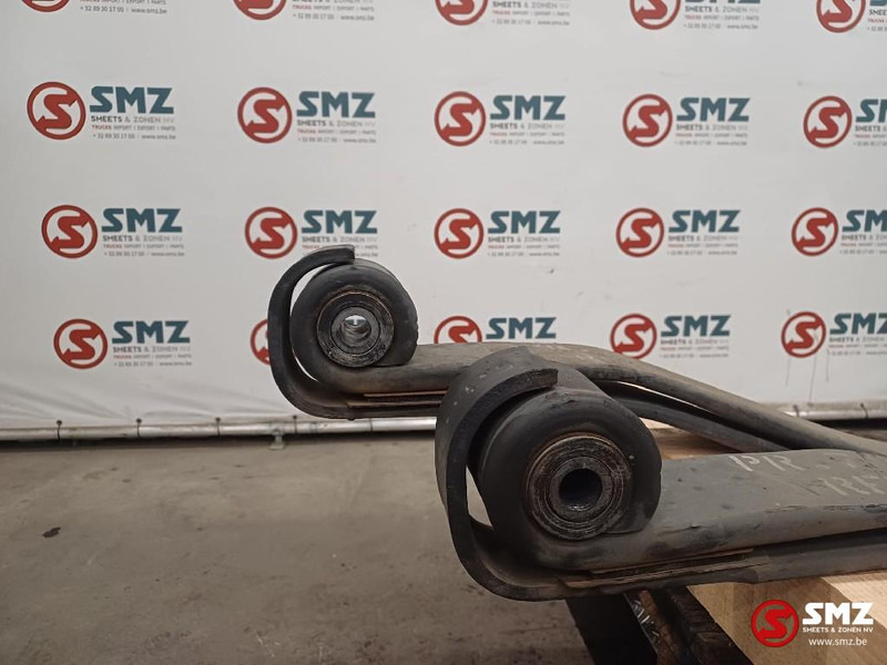 Steel suspension for Truck Renault Occ set bladveren vooras Renault: picture 6
