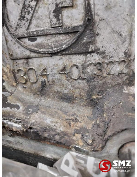 Renault Occ versnellingsbak Renault Premium 9S109 - Gearbox for Truck: picture 4 Renault Occ versnellingsbak Renault Premium 9S109 - Gearbox for Truck: picture 4