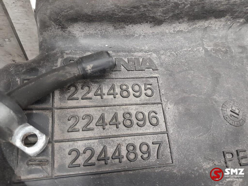 Scania Occ AdBluetank Scania - Fuel processing/ Fuel delivery for Truck: picture 4 Scania Occ AdBluetank Scania - Fuel processing/ Fuel delivery for Truck: picture 4
