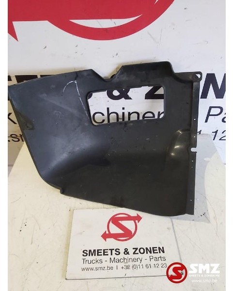 Scania Occ Bumperhoek links Scania R-serie - Bumper corner for Truck: picture 2 Scania Occ Bumperhoek links Scania R-serie - Bumper corner for Truck: picture 2