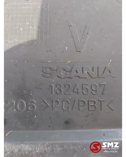 Scania Occ Bumperhoek links Scania R-serie - Bumper corner for Truck: picture 3 Scania Occ Bumperhoek links Scania R-serie - Bumper corner for Truck: picture 3