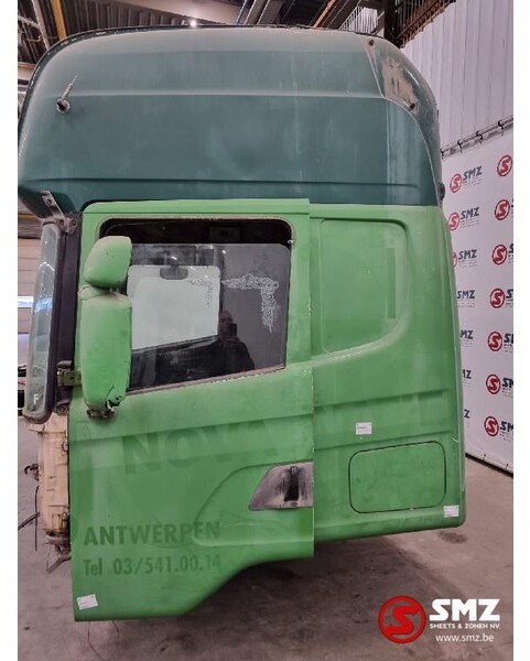 Scania Occ Cabine Scania 124 CR19 Topline - Cab for Truck: picture 3 Scania Occ Cabine Scania 124 CR19 Topline - Cab for Truck: picture 3