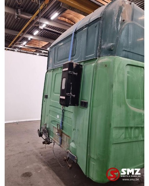 Scania Occ Cabine Scania 124 CR19 Topline - Cab for Truck: picture 5 Scania Occ Cabine Scania 124 CR19 Topline - Cab for Truck: picture 5