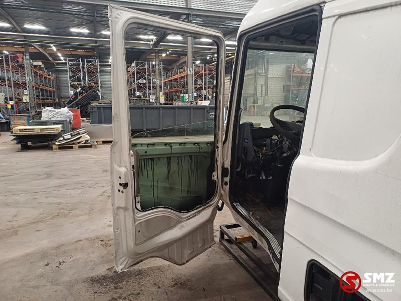 Scania Occ Cabine compleet Scania - Cab and interior for Truck: picture 3 Scania Occ Cabine compleet Scania - Cab and interior for Truck: picture 3