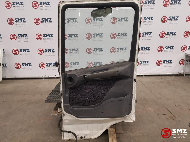 Scania Occ Deur rechts SCANIA 4-series 94/114/124/144/164 - Door and parts for Truck: picture 2 Scania Occ Deur rechts SCANIA 4-series 94/114/124/144/164 - Door and parts for Truck: picture 2