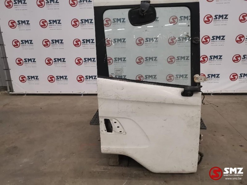 Scania Occ Deur rechts SCANIA 4-series 94/114/124/144/164 - Door and parts for Truck: picture 1 Scania Occ Deur rechts SCANIA 4-series 94/114/124/144/164 - Door and parts for Truck: picture 1