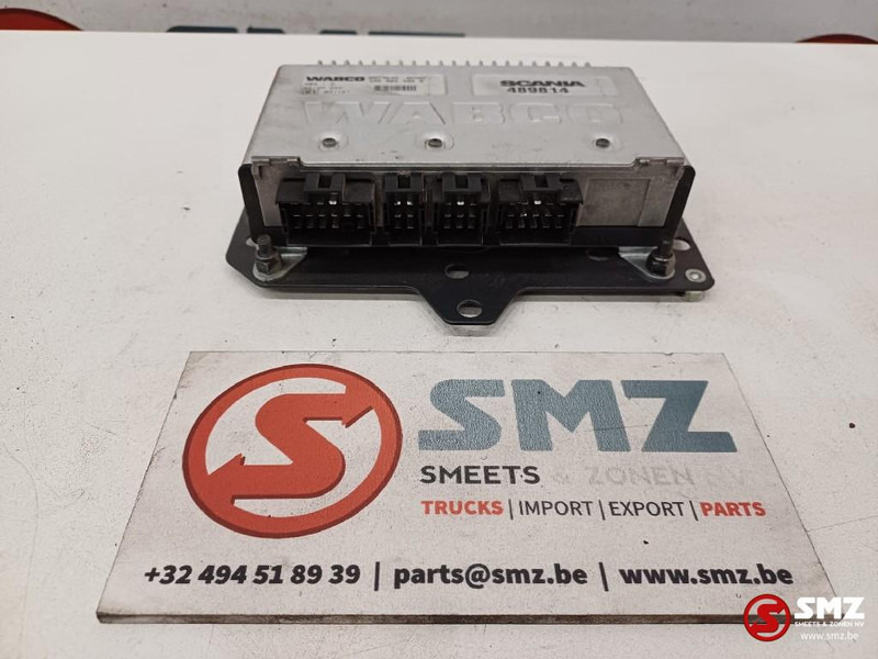 Scania Occ ECU ABS regeleenheid Scania - ECU for Truck: picture 1 Scania Occ ECU ABS regeleenheid Scania - ECU for Truck: picture 1