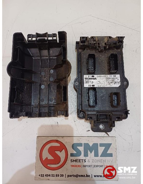 Scania Occ ECU EBS7 regeleenheid Scania - ECU for Truck: picture 1 Scania Occ ECU EBS7 regeleenheid Scania - ECU for Truck: picture 1