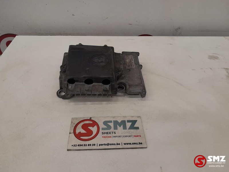 Scania Occ ECU G5 MAX versnellingsbakbesturingseenheid Sc - ECU for Truck: picture 2 Scania Occ ECU G5 MAX versnellingsbakbesturingseenheid Sc - ECU for Truck: picture 2