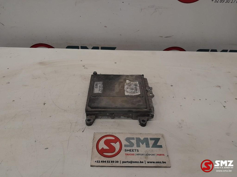 Scania Occ ECU motorregeleenheid DC1602 Scania - ECU for Truck: picture 4 Scania Occ ECU motorregeleenheid DC1602 Scania - ECU for Truck: picture 4