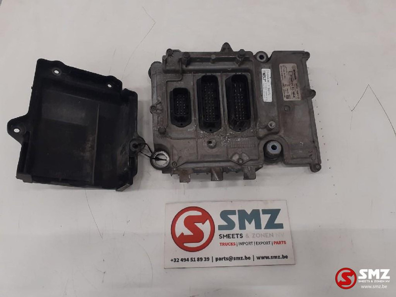 Scania Occ G5 MAX versnellingsbakregeleenheid Scania - ECU for Truck: picture 1 Scania Occ G5 MAX versnellingsbakregeleenheid Scania - ECU for Truck: picture 1